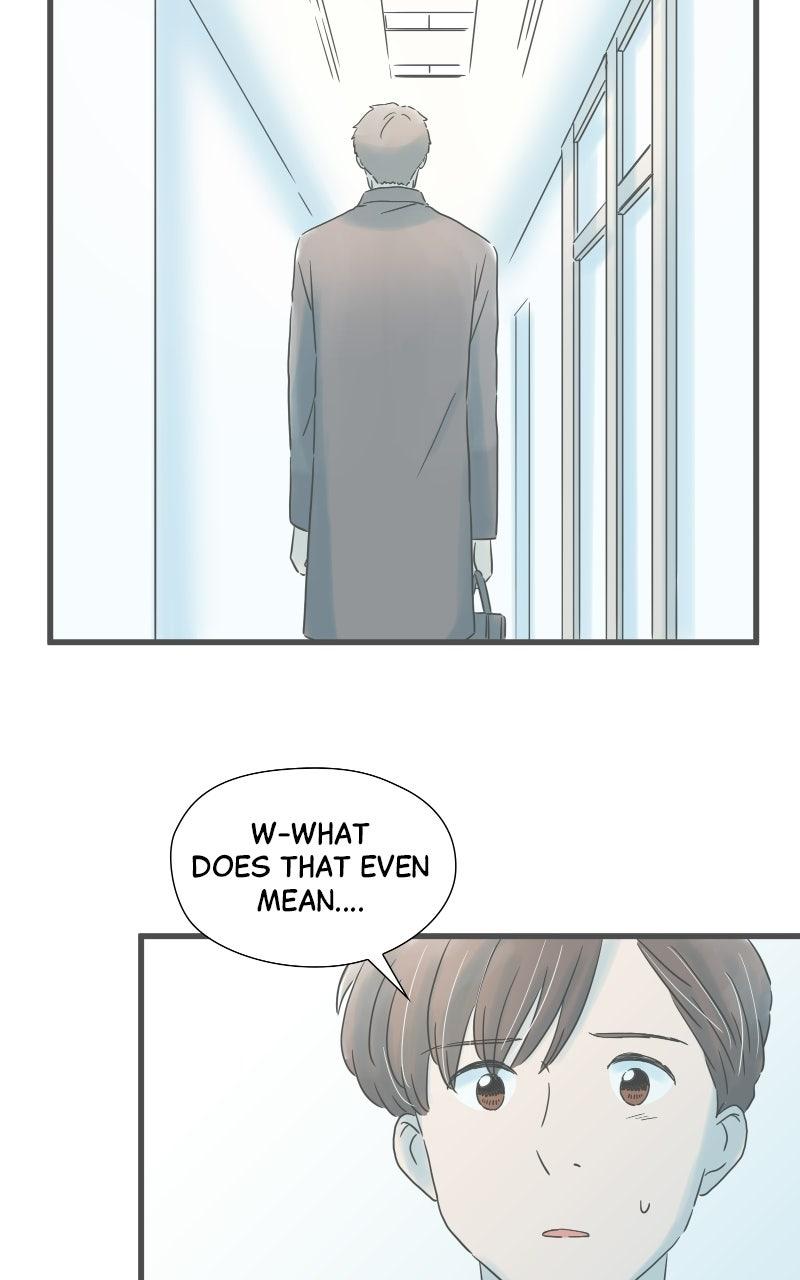 It Rains on Precious Days Chapter 216 page 56 - 