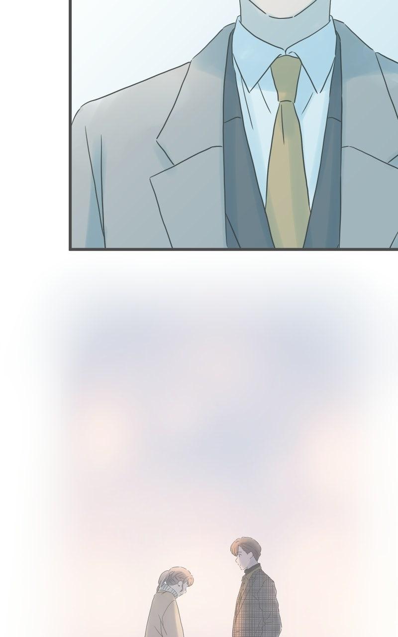 It Rains on Precious Days Chapter 216 page 57 - 