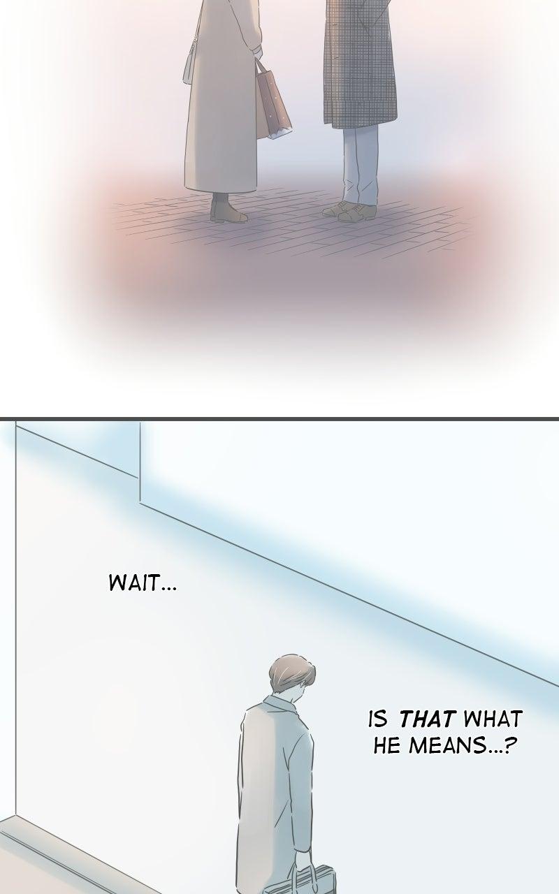 It Rains on Precious Days Chapter 216 page 58 - 