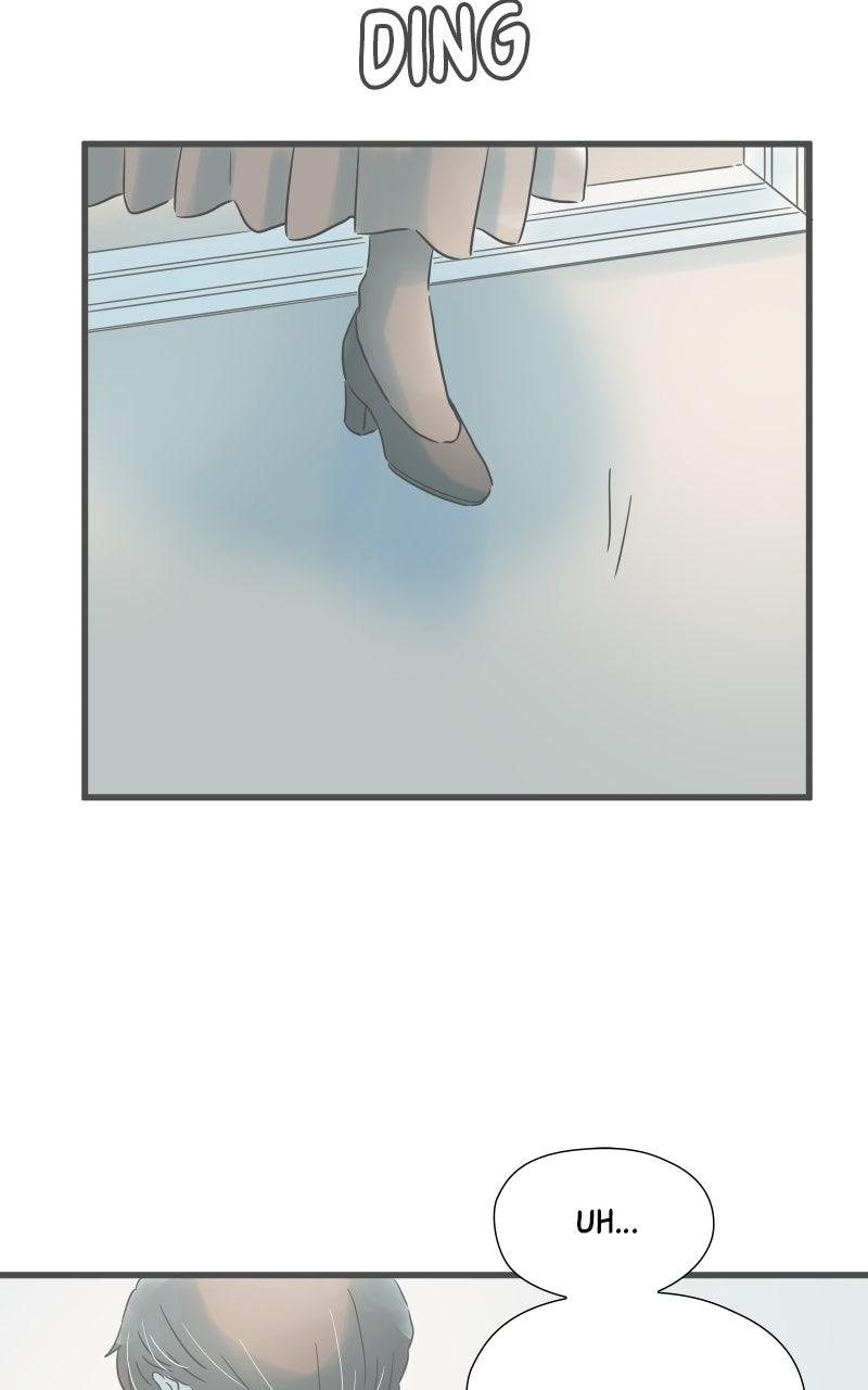 It Rains on Precious Days Chapter 216 page 60 - 