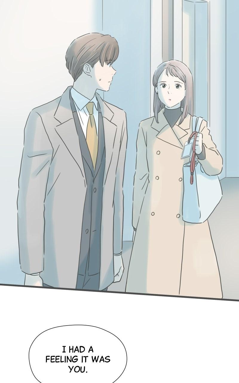 It Rains on Precious Days Chapter 216 page 62 - 