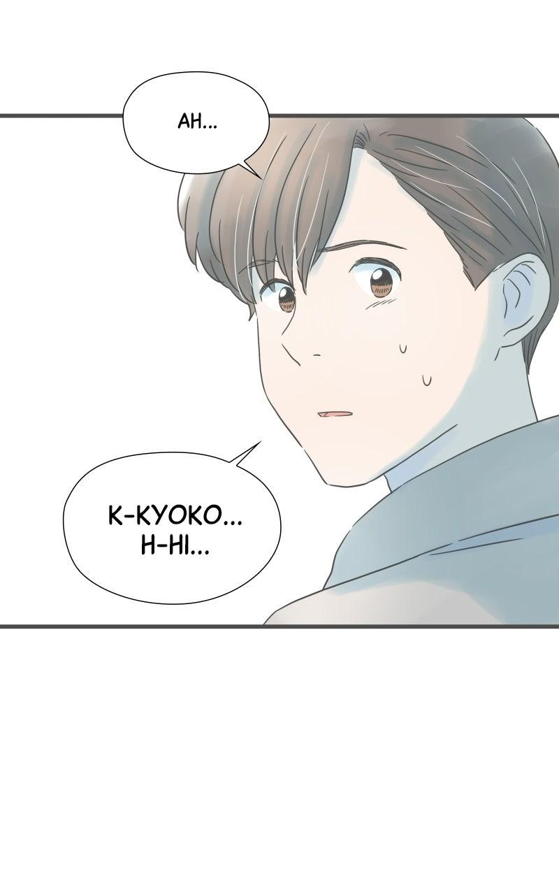 It Rains on Precious Days Chapter 216 page 64 - 