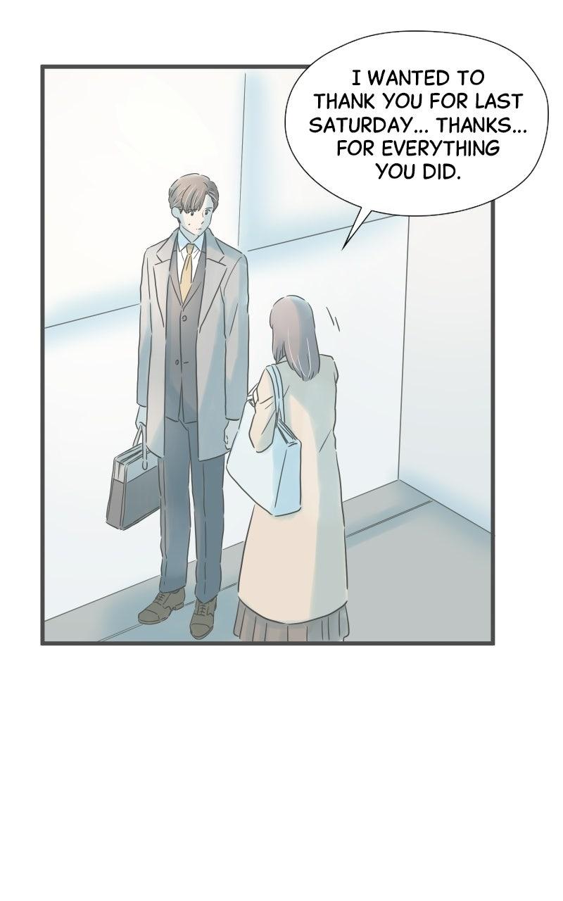 It Rains on Precious Days Chapter 216 page 65 - 