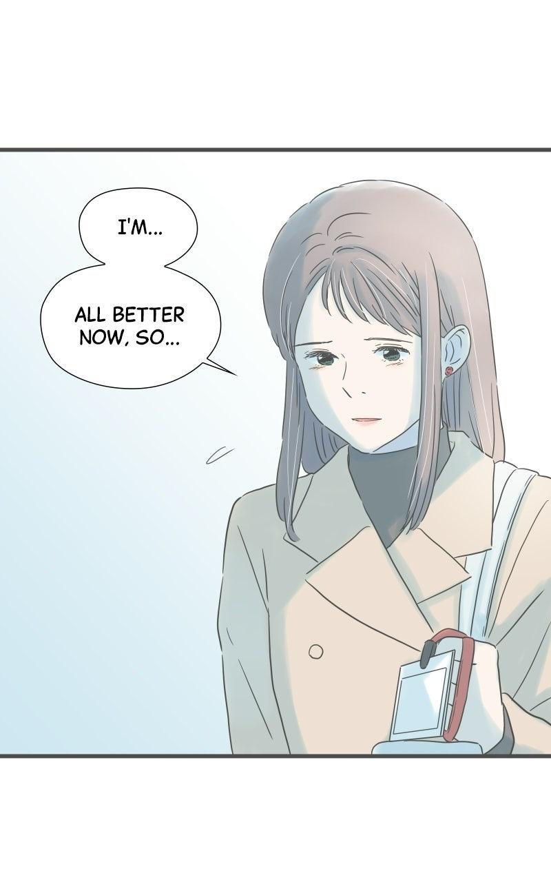 It Rains on Precious Days Chapter 216 page 66 - 
