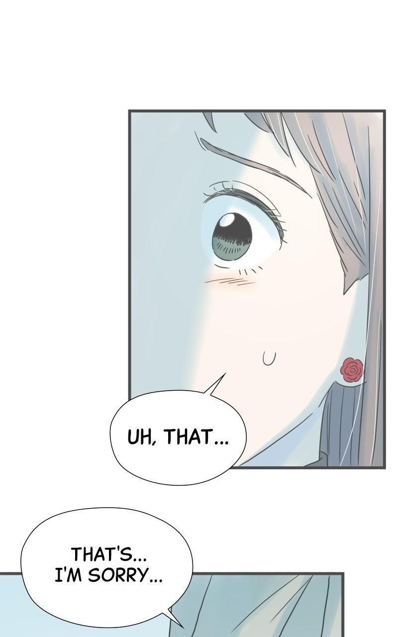It Rains on Precious Days Chapter 216 page 70 - 