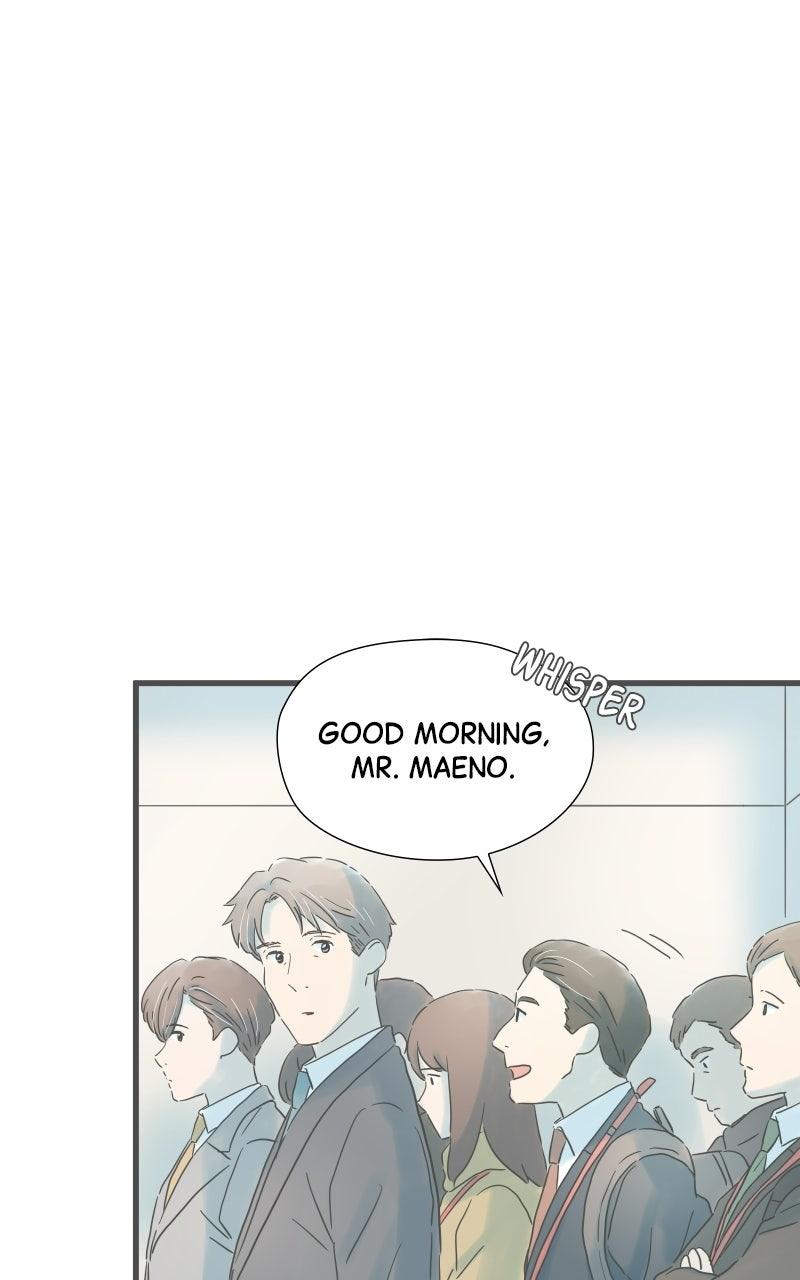 It Rains on Precious Days Chapter 216 page 9 - 