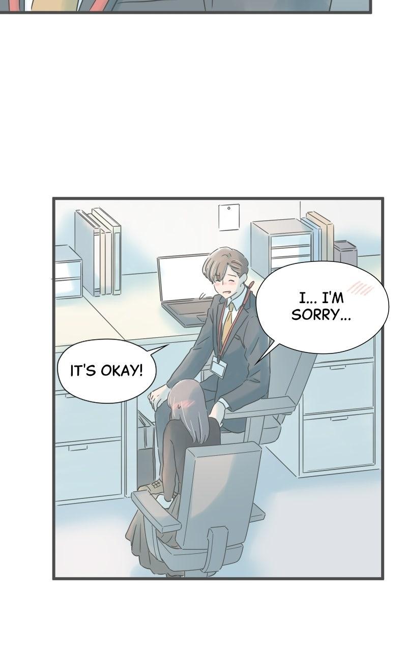 It Rains on Precious Days Chapter 217 page 17 - 