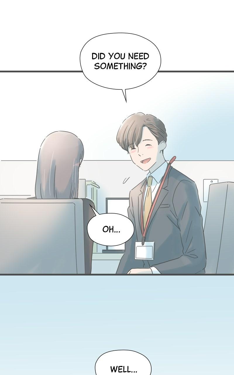 It Rains on Precious Days Chapter 217 page 18 - 