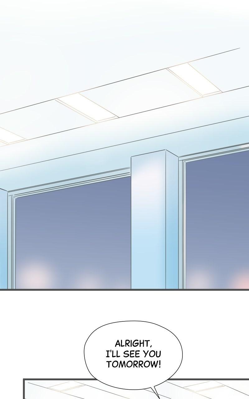 It Rains on Precious Days Chapter 217 page 21 - 