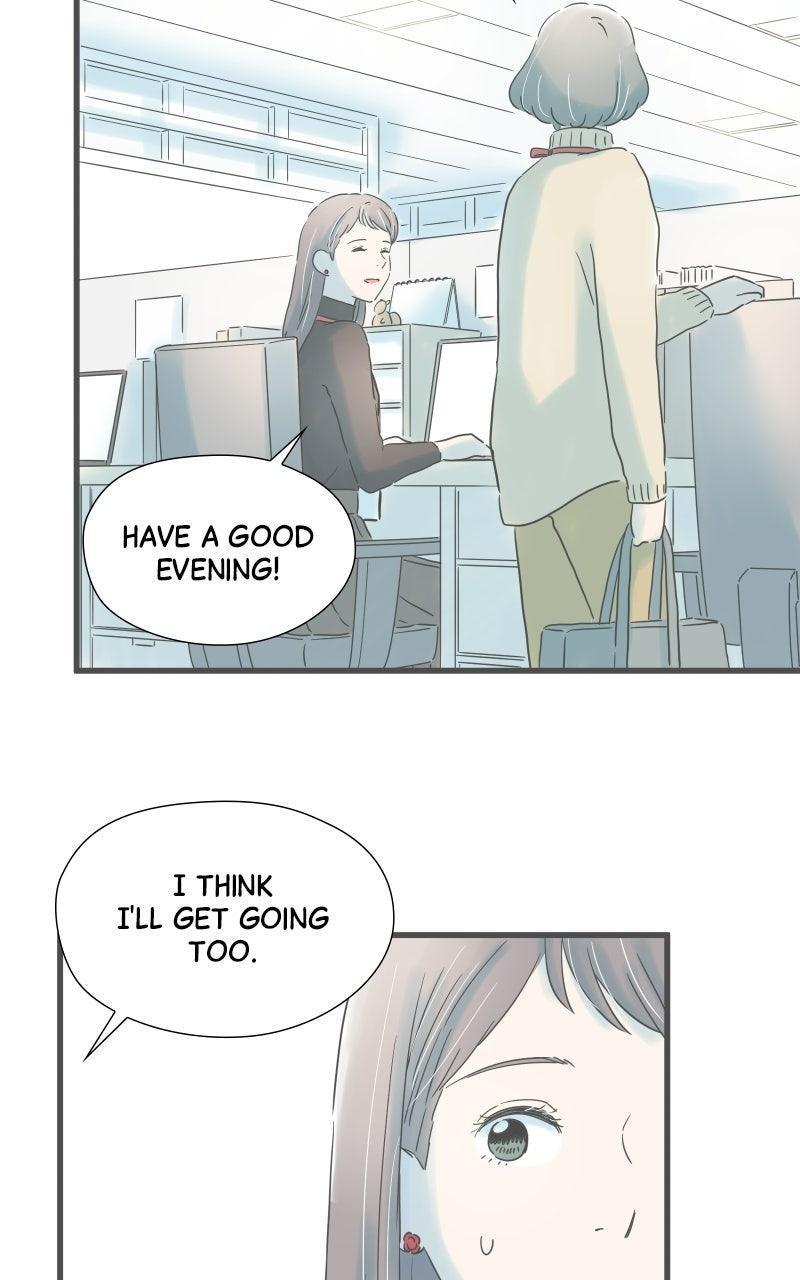 It Rains on Precious Days Chapter 217 page 22 - 