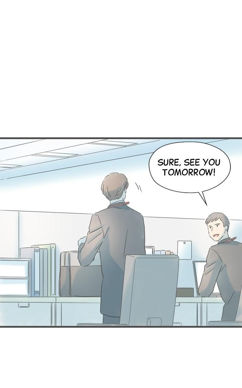 It Rains on Precious Days Chapter 217 page 24 - 