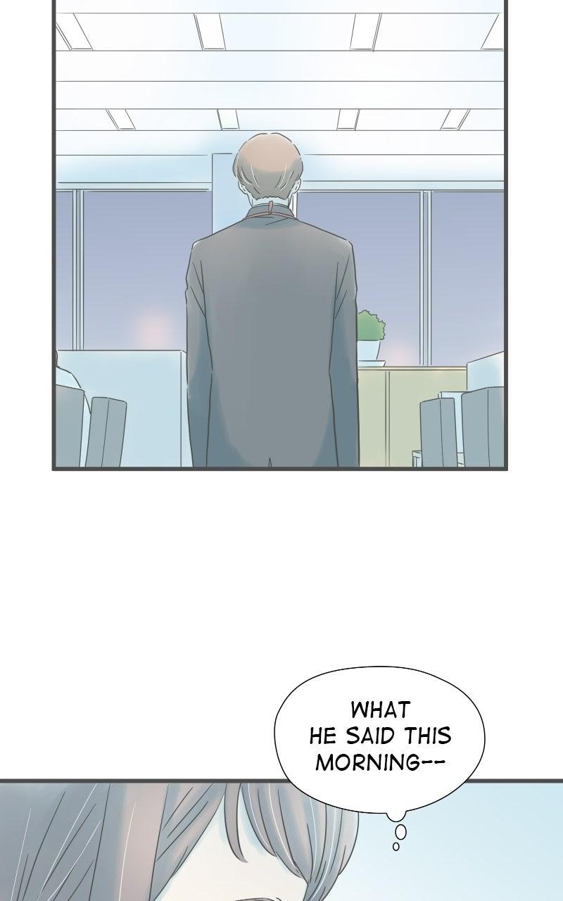 It Rains on Precious Days Chapter 217 page 26 - 