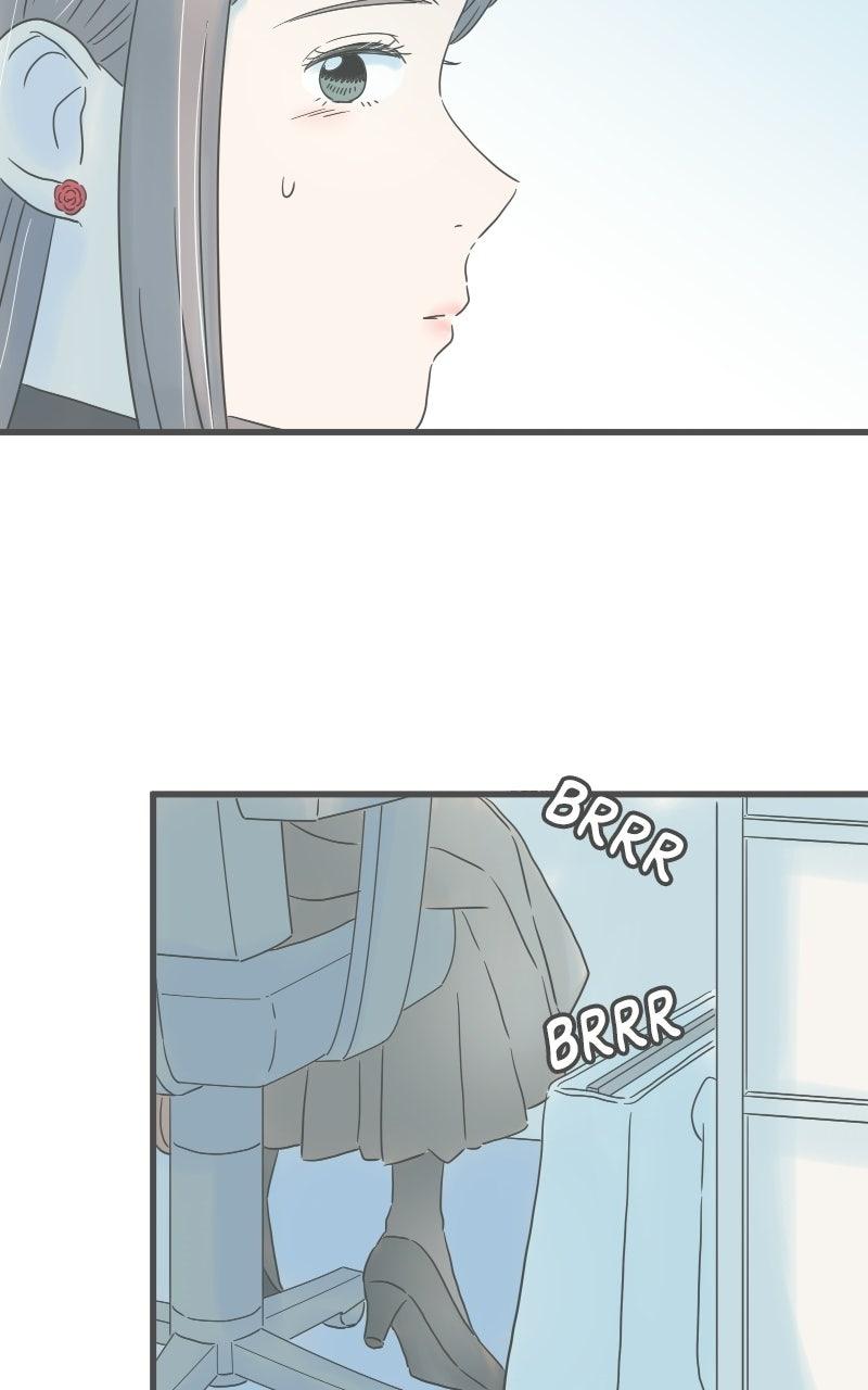 It Rains on Precious Days Chapter 217 page 27 - 