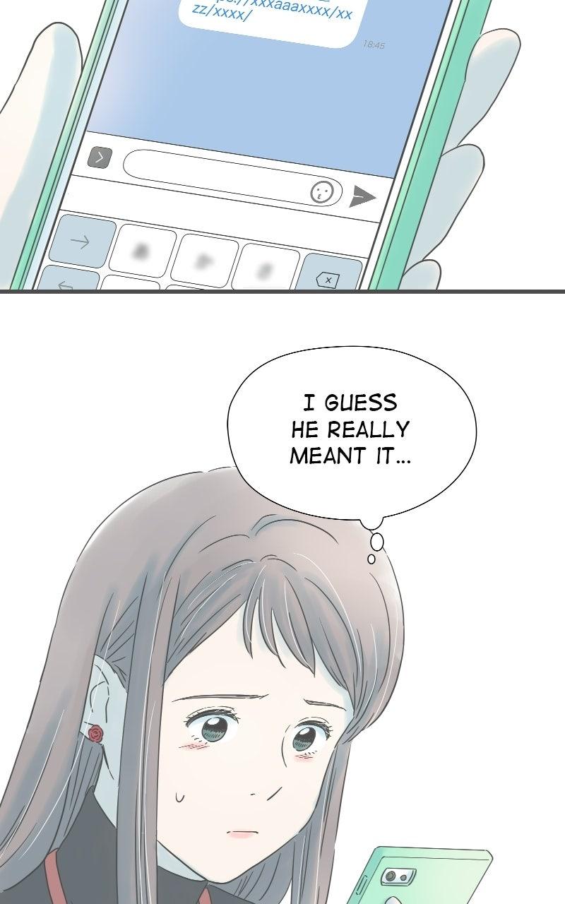 It Rains on Precious Days Chapter 217 page 29 - 