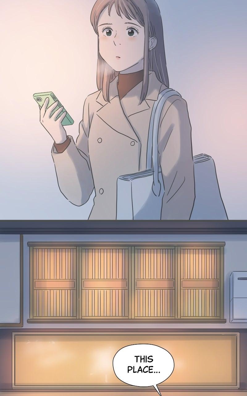It Rains on Precious Days Chapter 217 page 32 - 