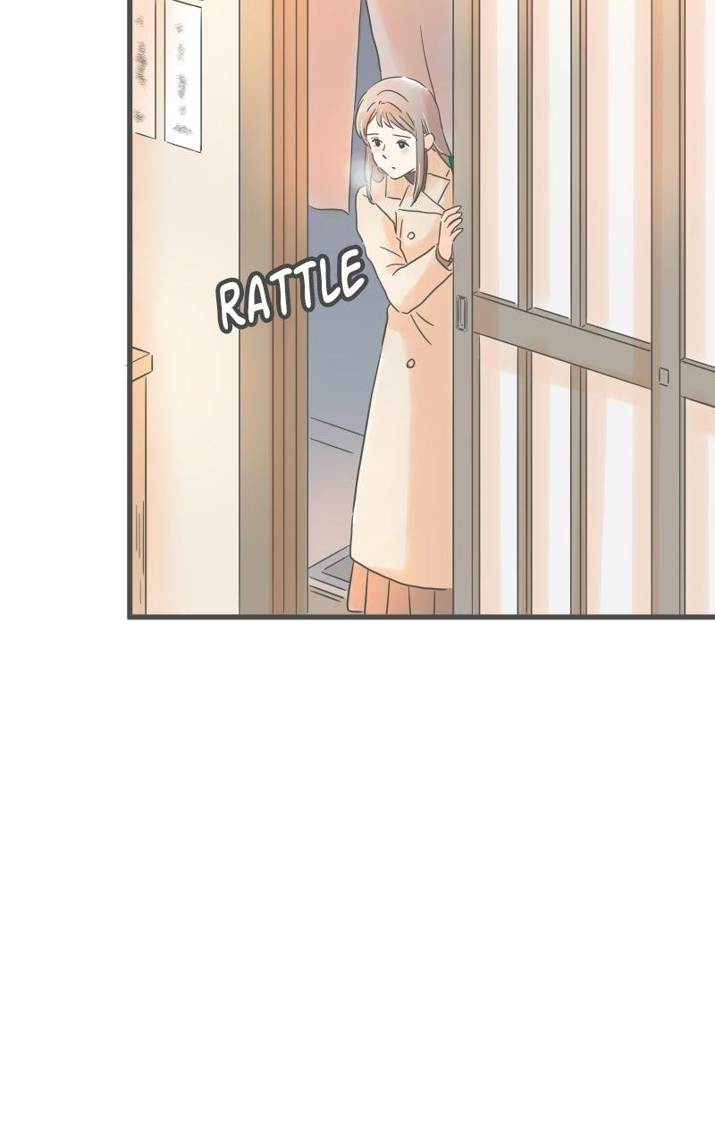 It Rains on Precious Days Chapter 217 page 34 - 