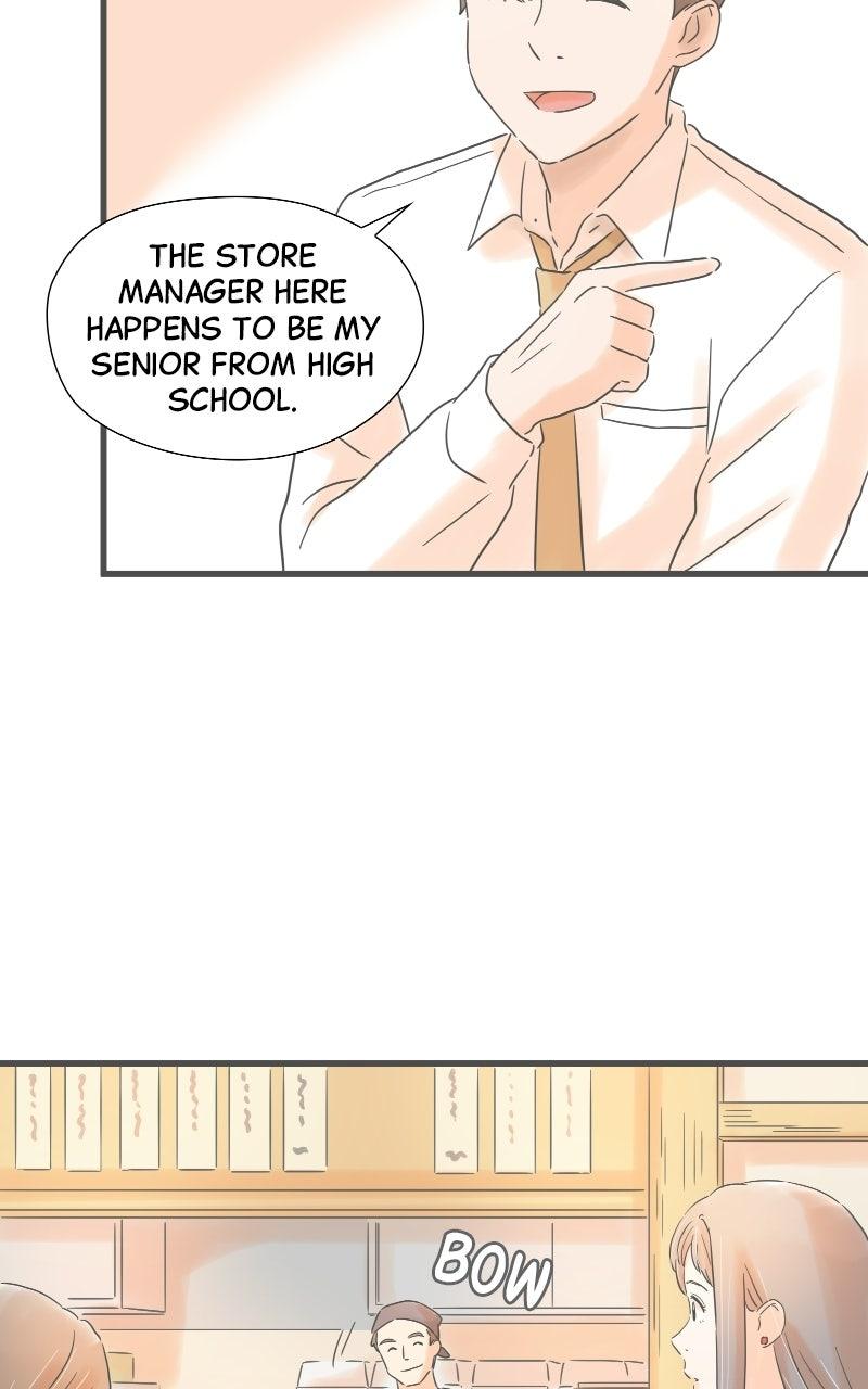 It Rains on Precious Days Chapter 217 page 38 - 