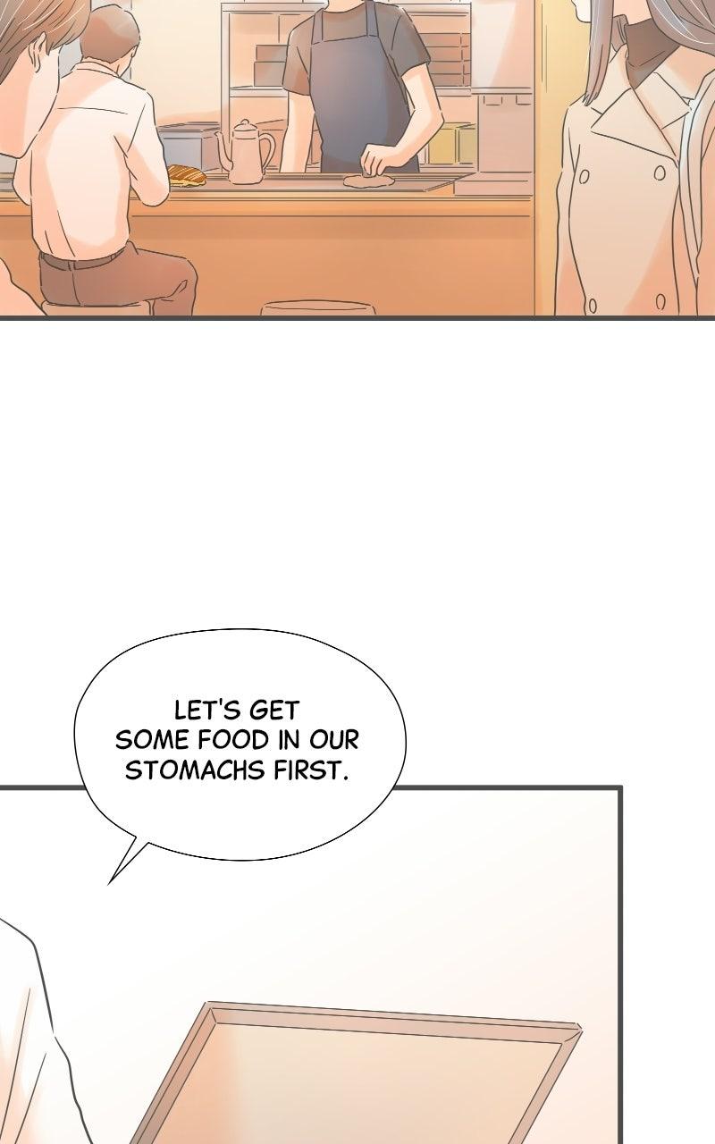 It Rains on Precious Days Chapter 217 page 39 - 
