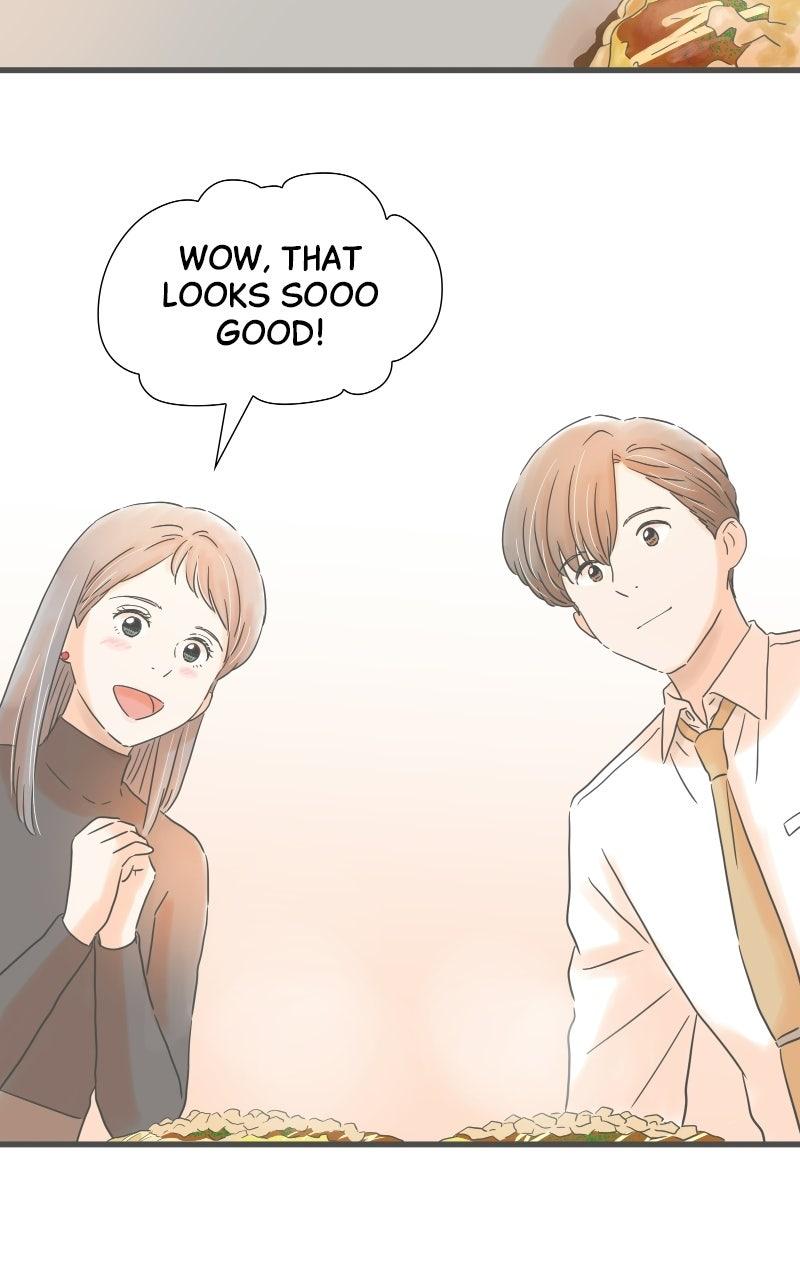 It Rains on Precious Days Chapter 217 page 42 - 