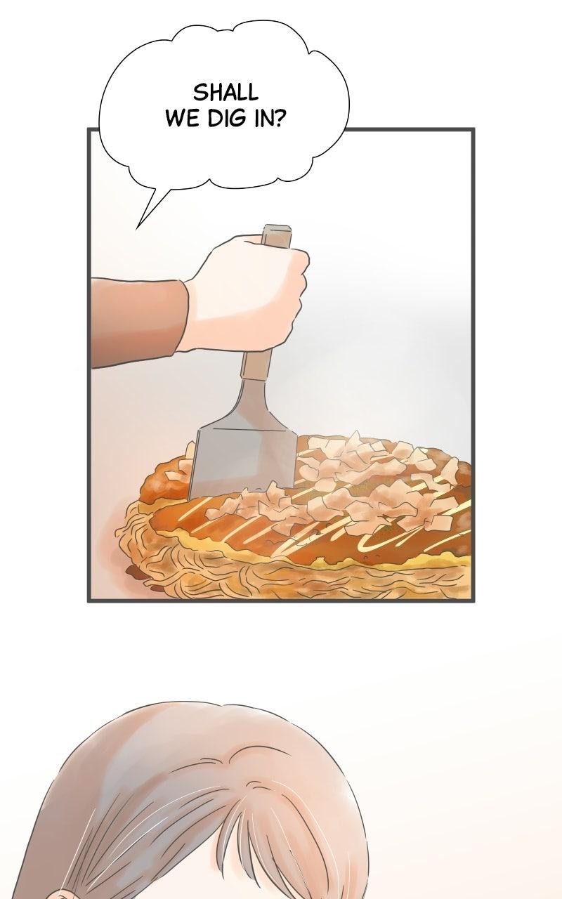 It Rains on Precious Days Chapter 217 page 43 - 
