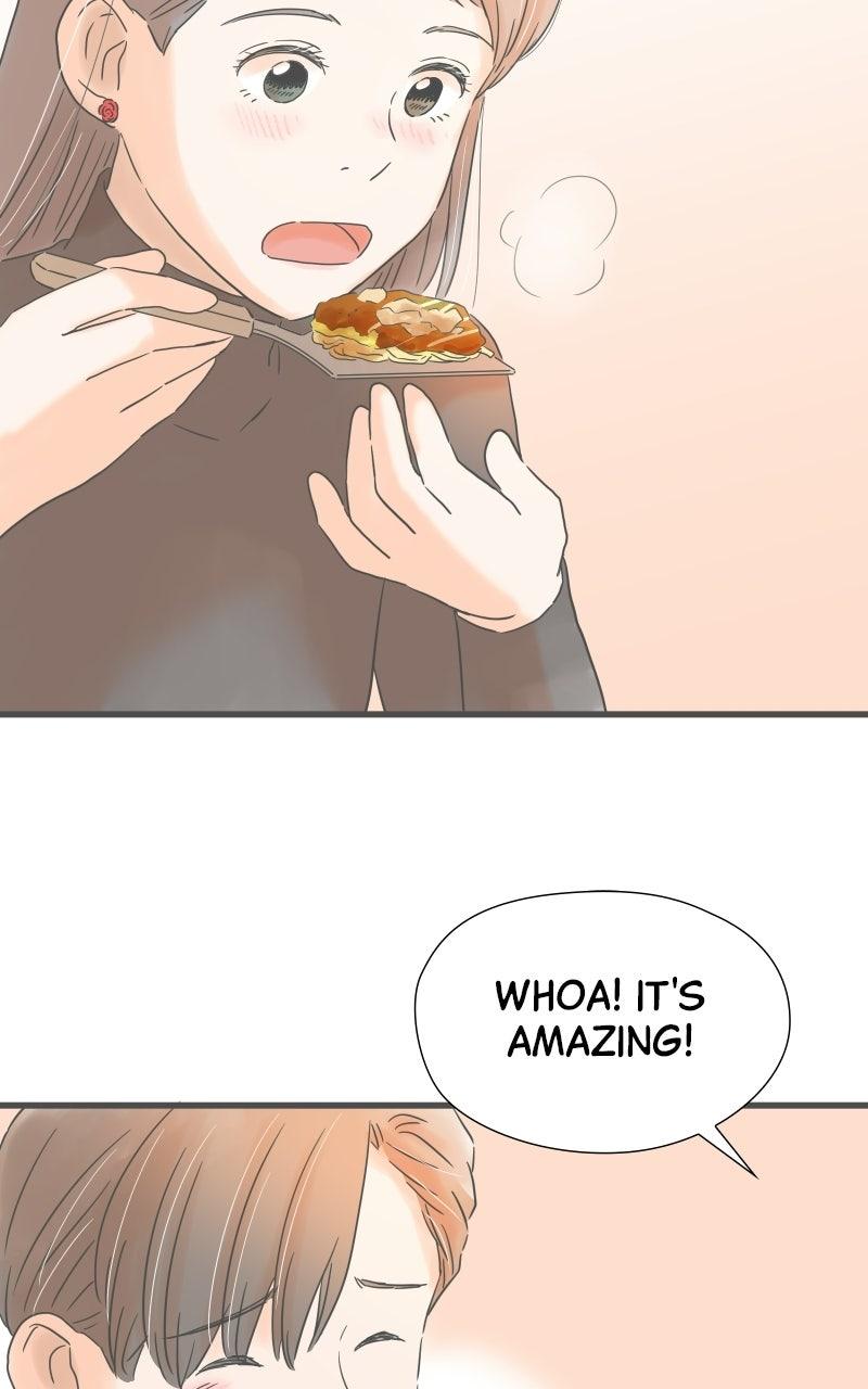 It Rains on Precious Days Chapter 217 page 44 - 