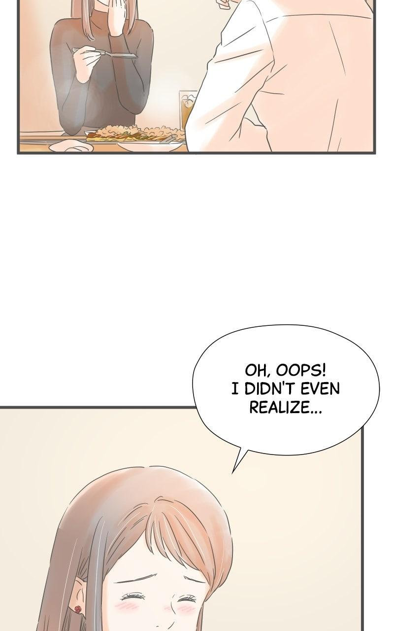 It Rains on Precious Days Chapter 217 page 46 - 