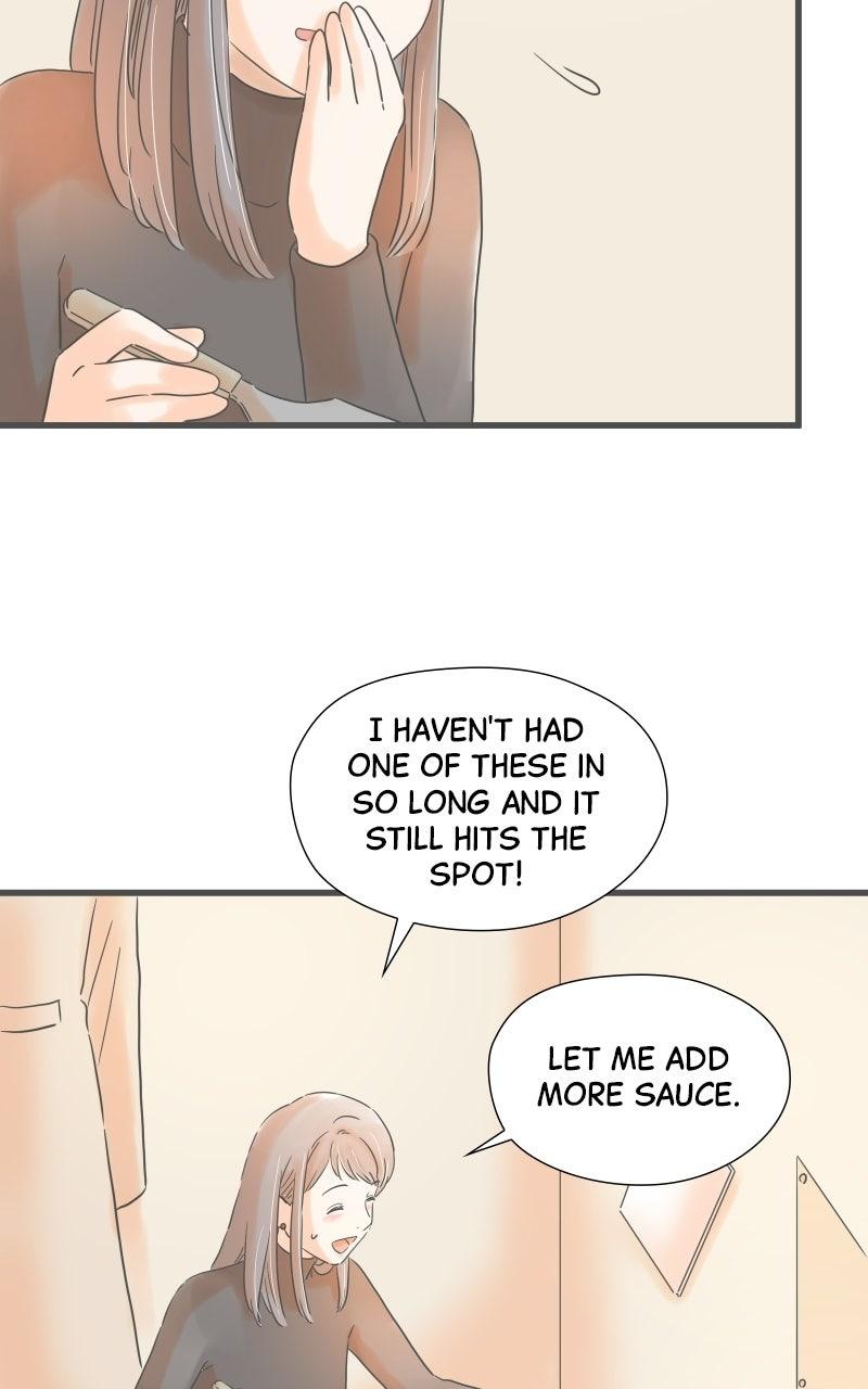 It Rains on Precious Days Chapter 217 page 47 - 