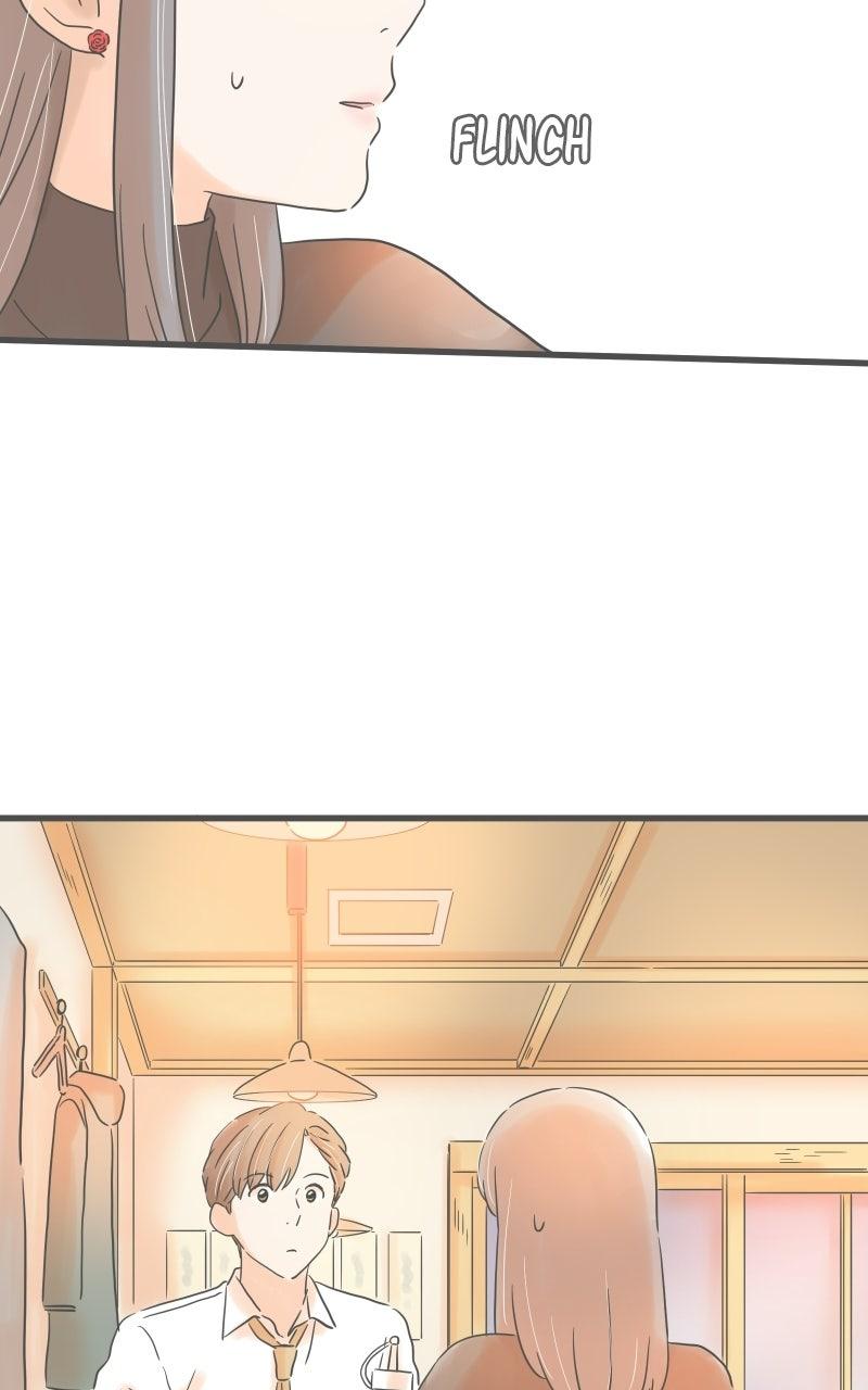 It Rains on Precious Days Chapter 217 page 49 - 