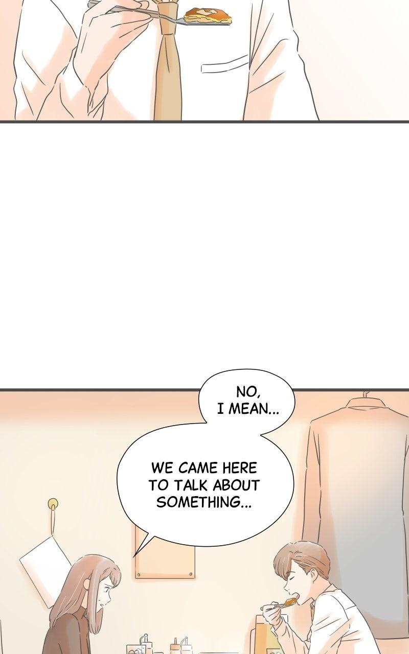 It Rains on Precious Days Chapter 217 page 51 - 