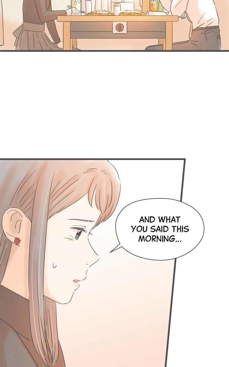 It Rains on Precious Days Chapter 217 page 52 - 