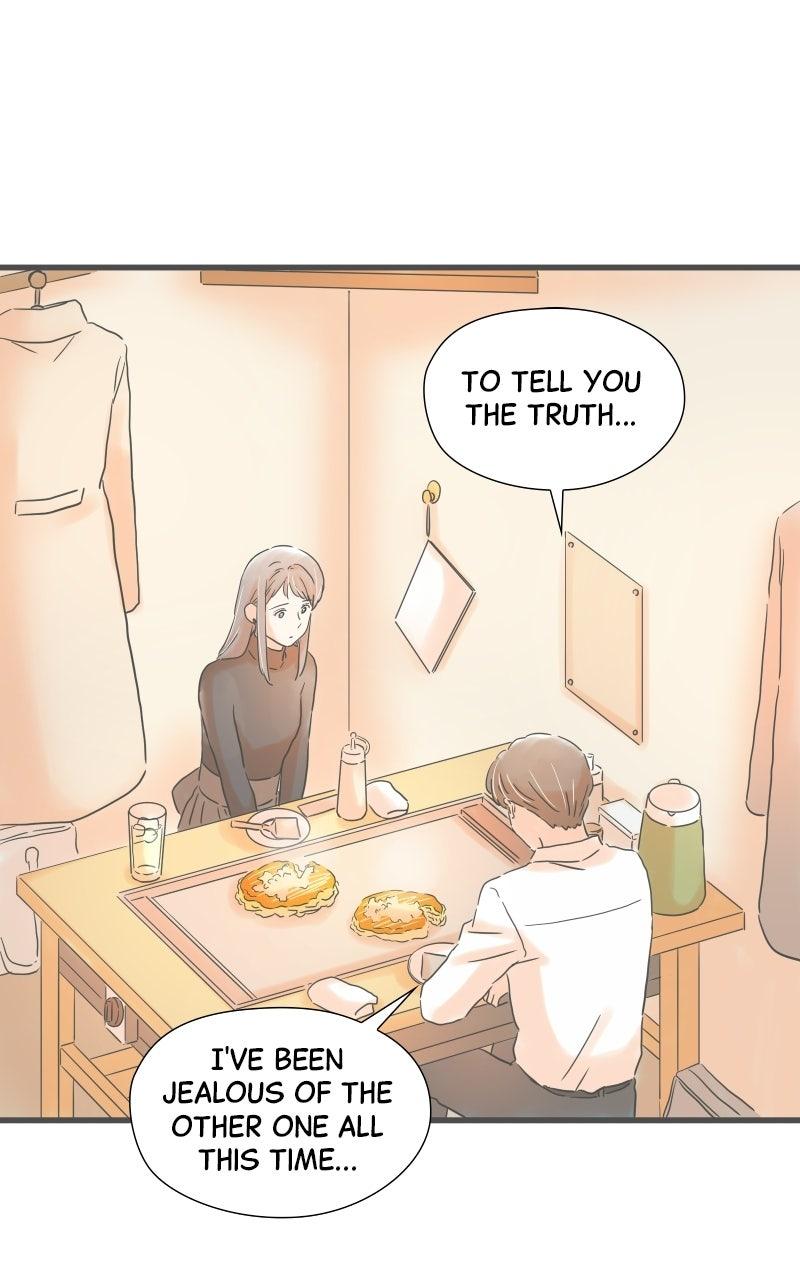 It Rains on Precious Days Chapter 217 page 55 - 
