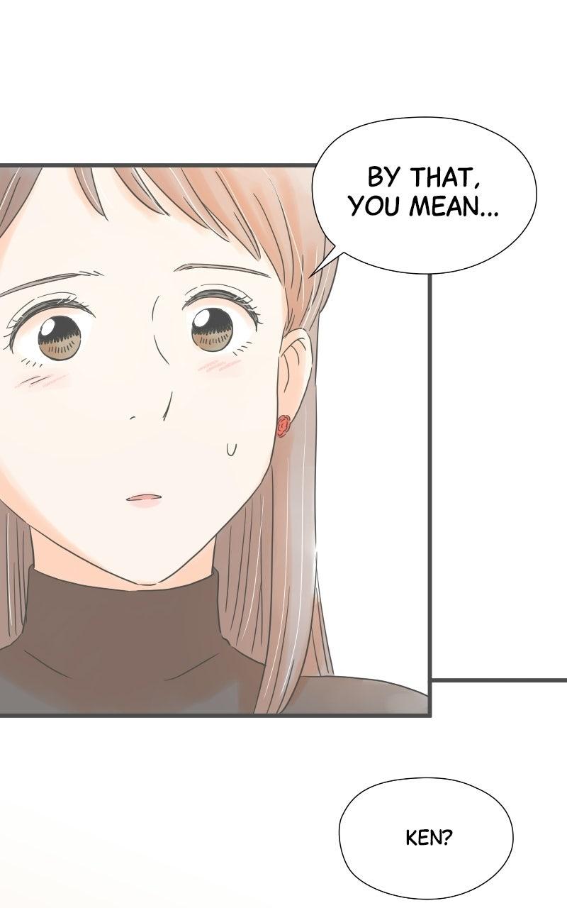 It Rains on Precious Days Chapter 217 page 56 - 