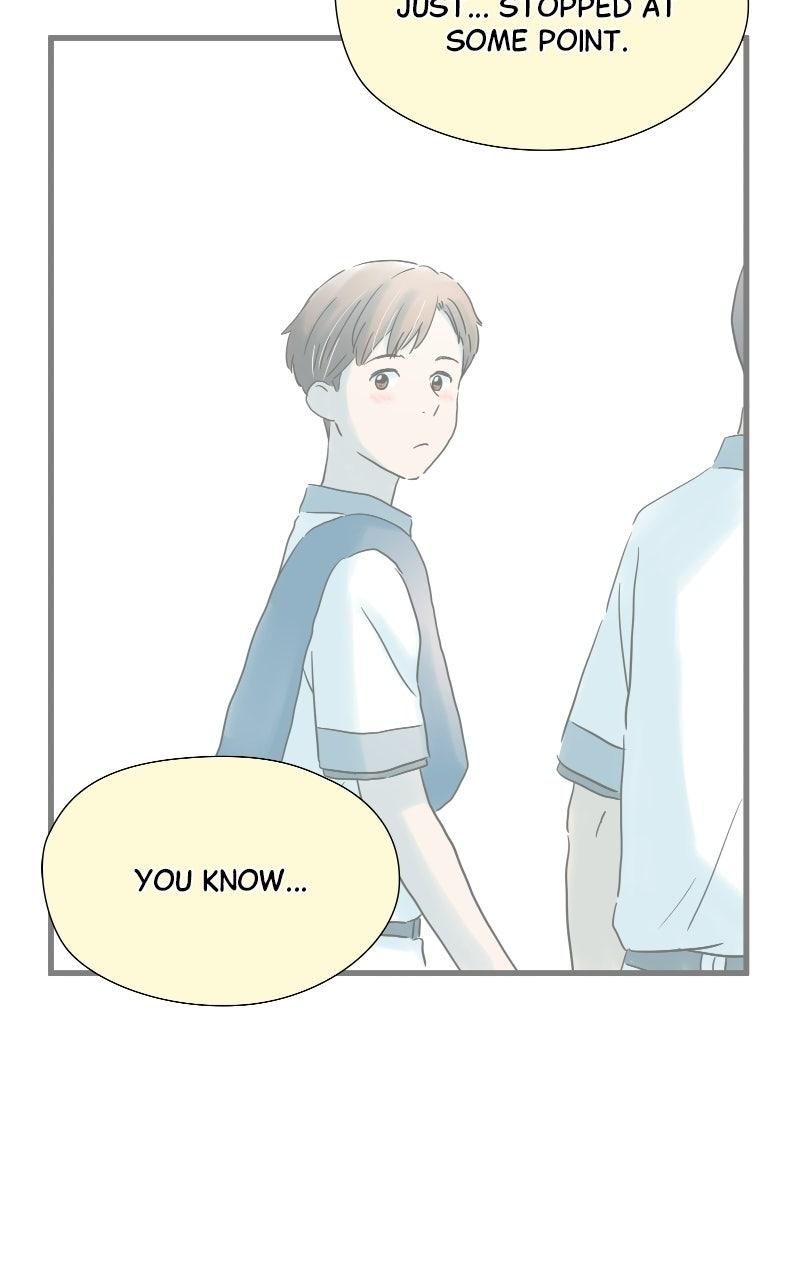 It Rains on Precious Days Chapter 217 page 58 - 