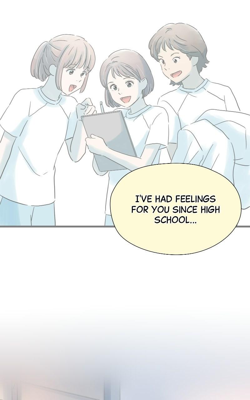 It Rains on Precious Days Chapter 217 page 59 - 