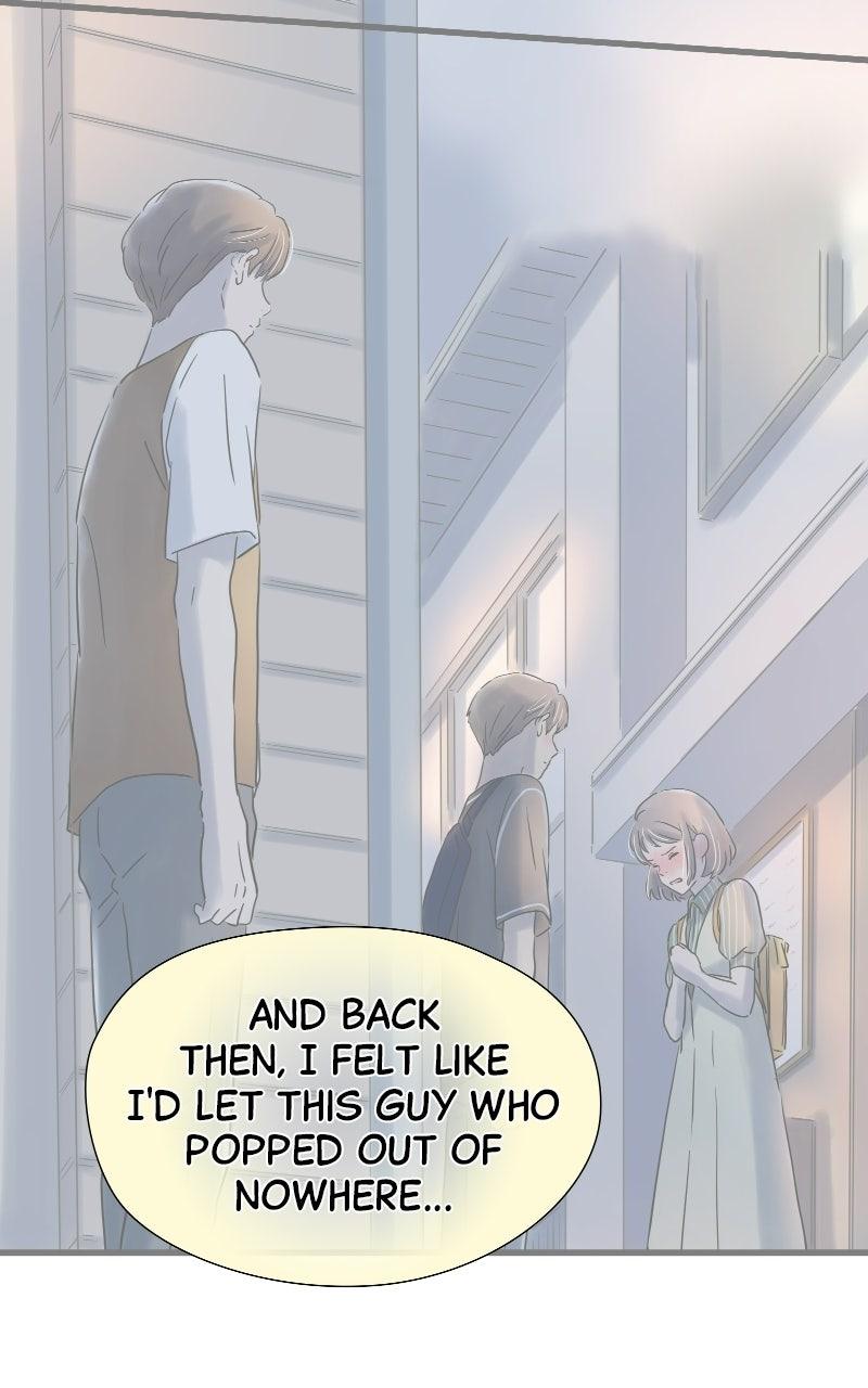 It Rains on Precious Days Chapter 217 page 60 - 