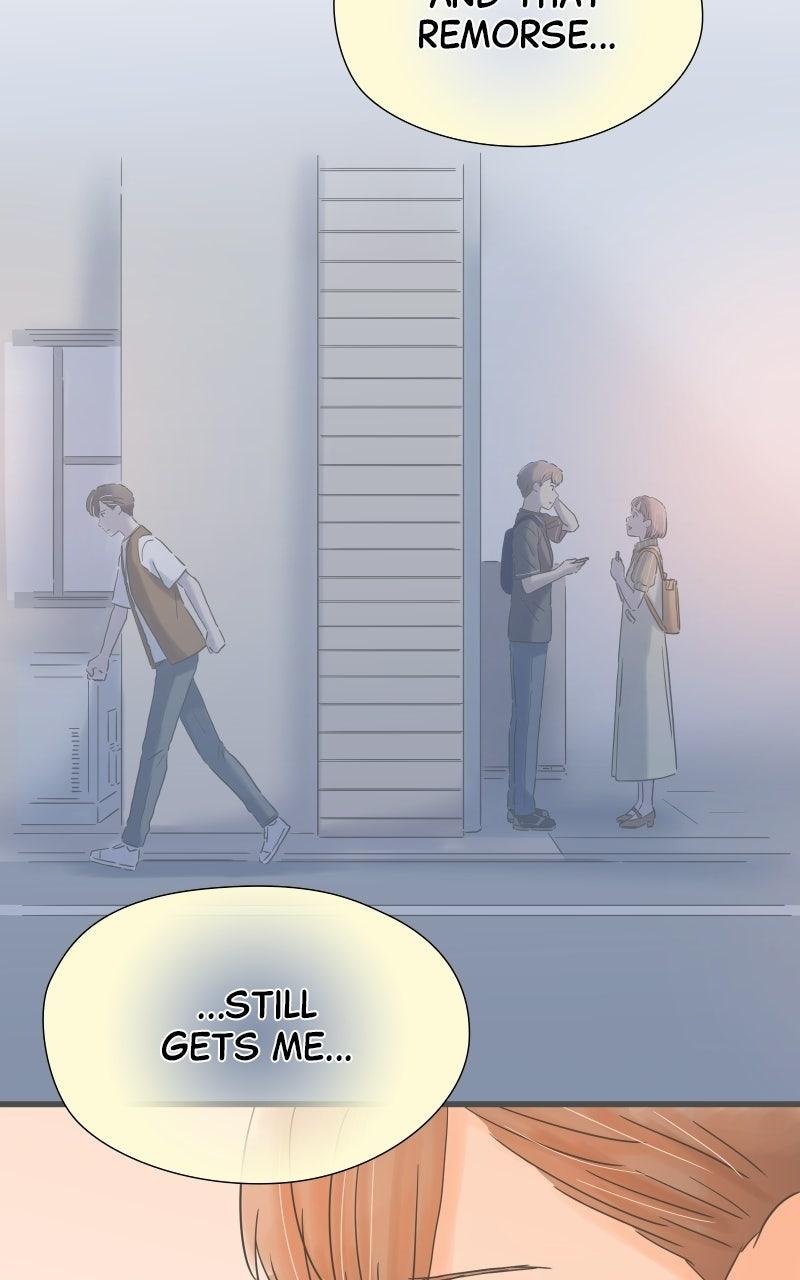 It Rains on Precious Days Chapter 217 page 63 - 