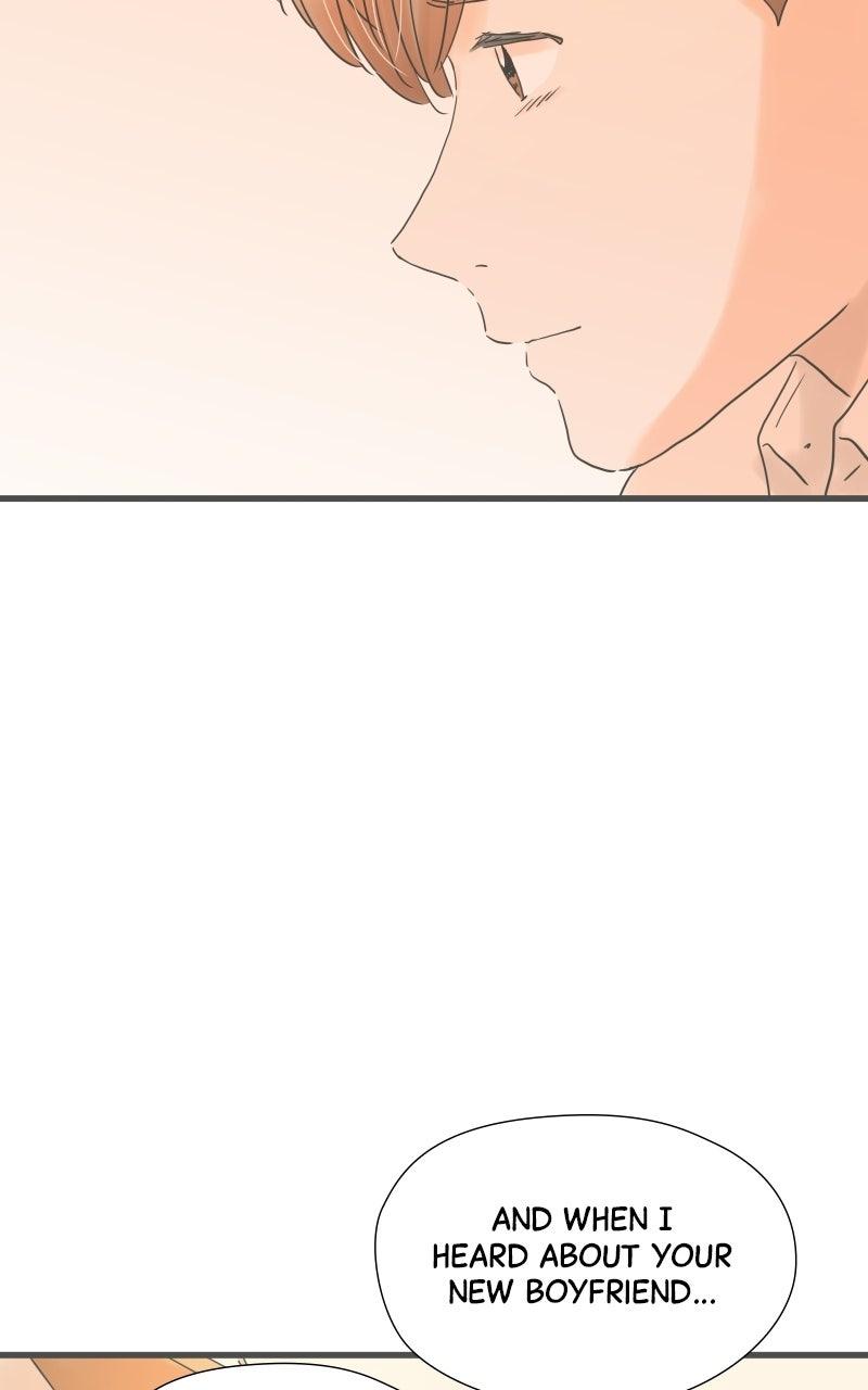 It Rains on Precious Days Chapter 217 page 64 - 
