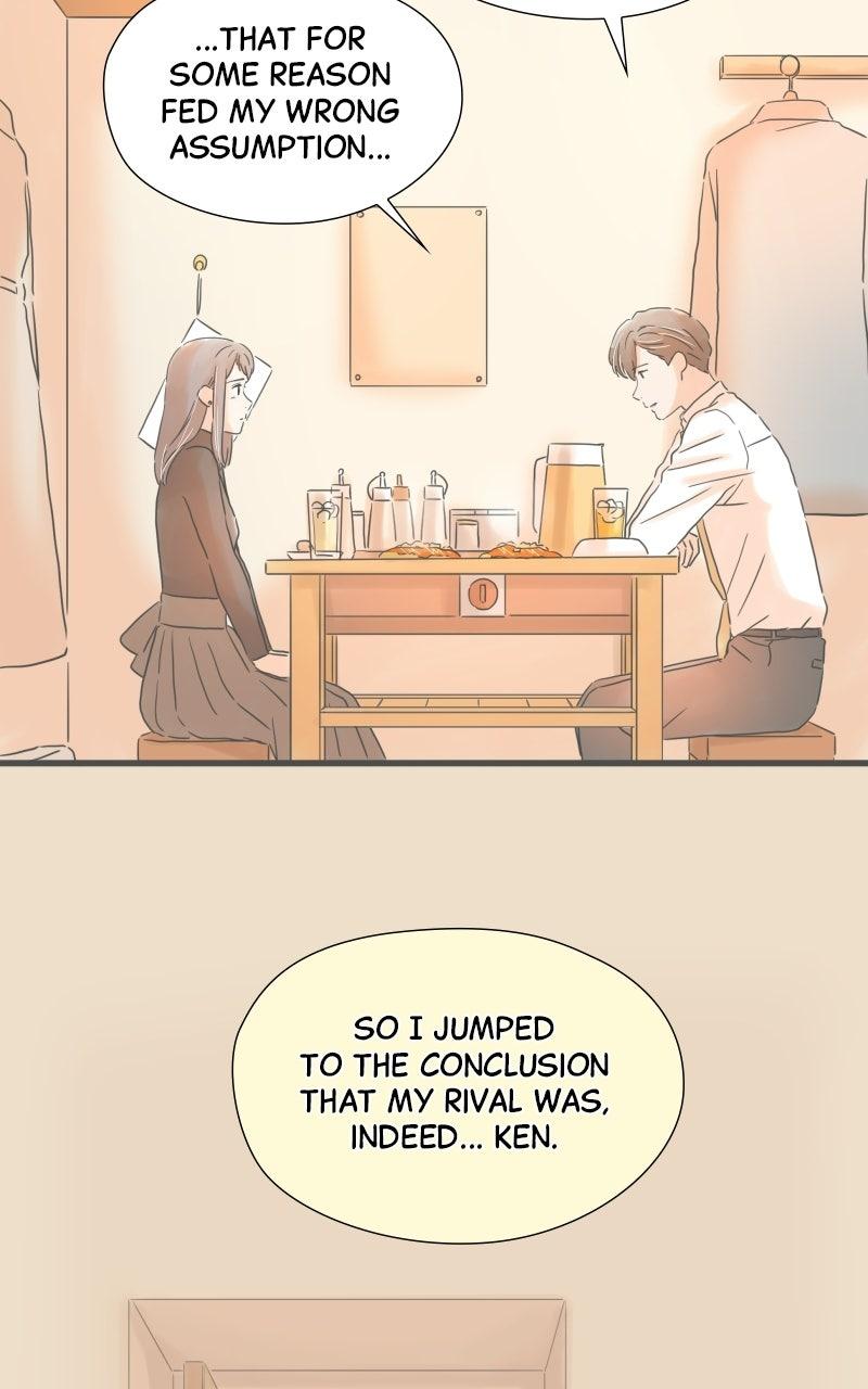 It Rains on Precious Days Chapter 217 page 65 - 