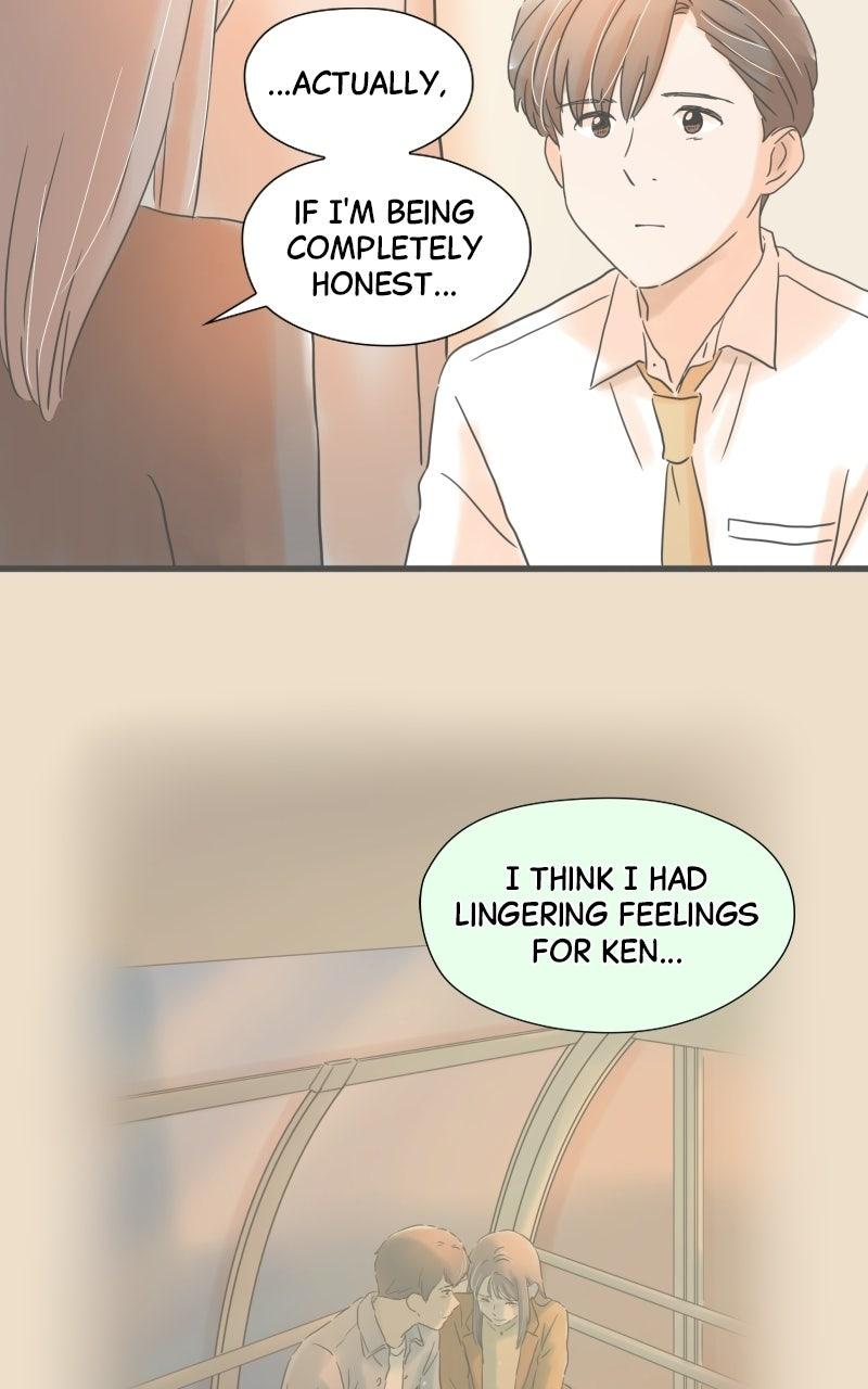 It Rains on Precious Days Chapter 217 page 67 - 
