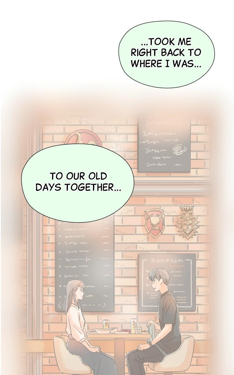 It Rains on Precious Days Chapter 217 page 71 - 