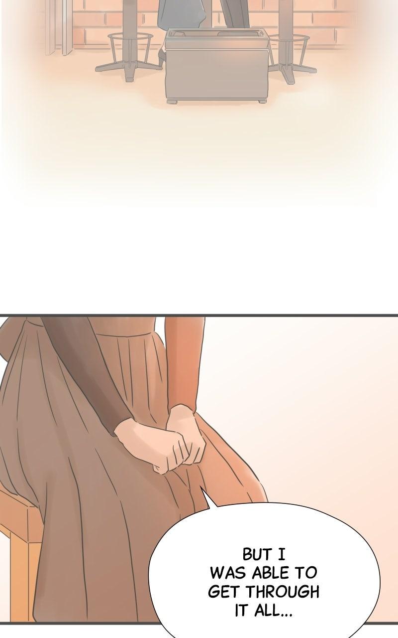 It Rains on Precious Days Chapter 217 page 72 - 