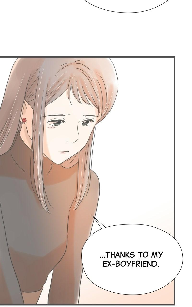 It Rains on Precious Days Chapter 217 page 73 - 