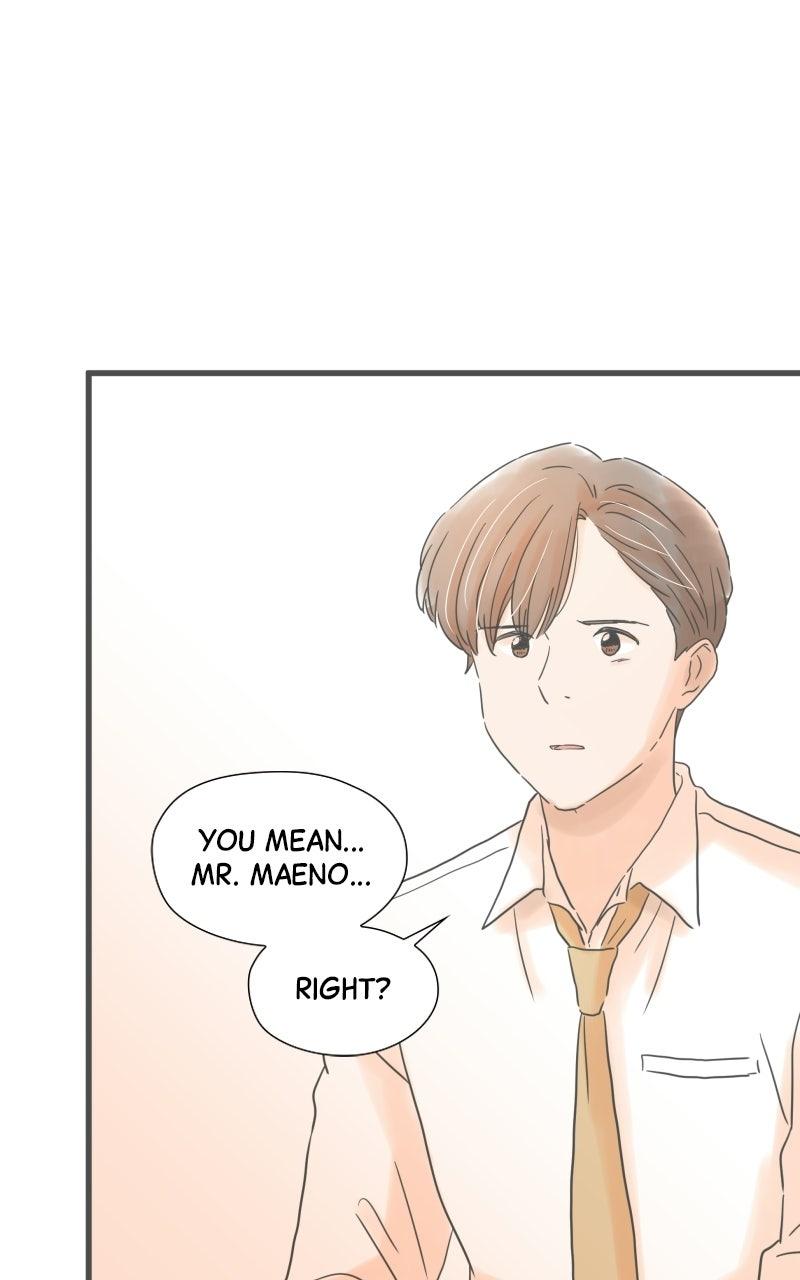 It Rains on Precious Days Chapter 217 page 74 - 
