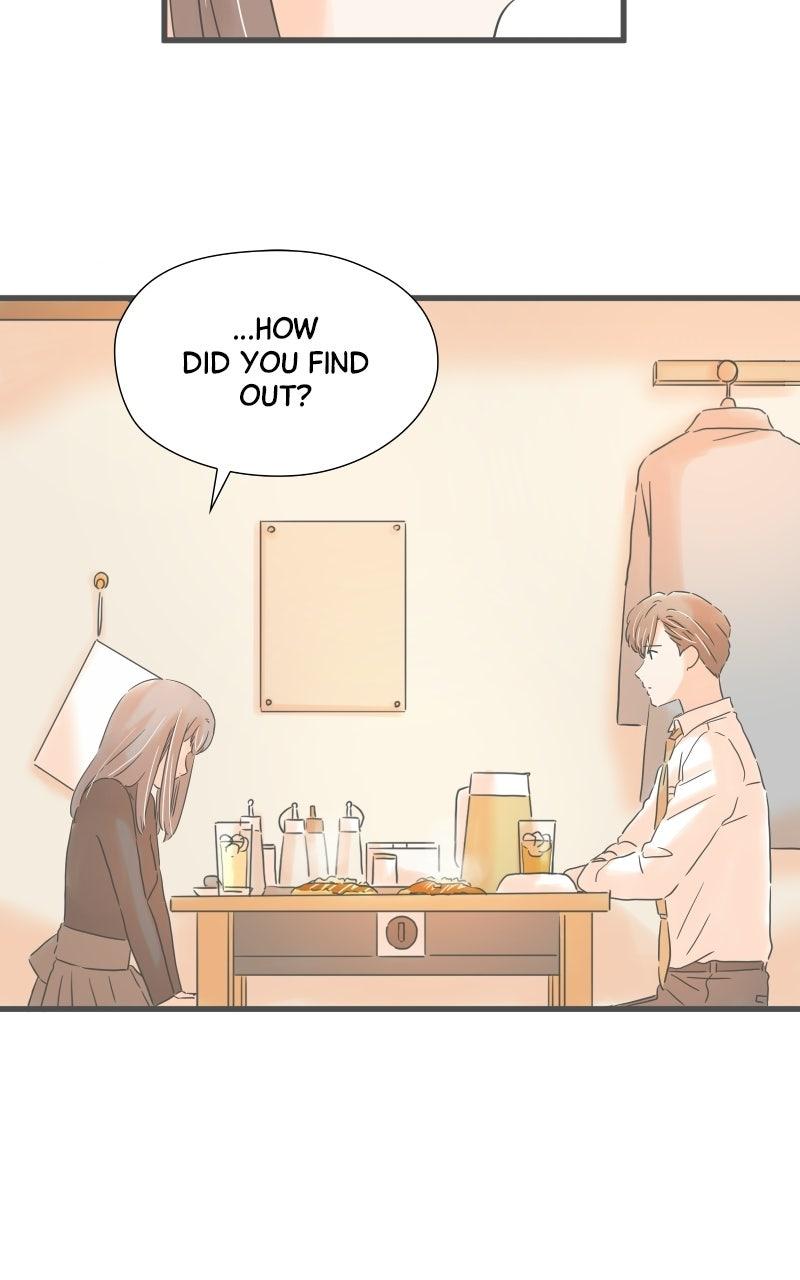 It Rains on Precious Days Chapter 217 page 76 - 