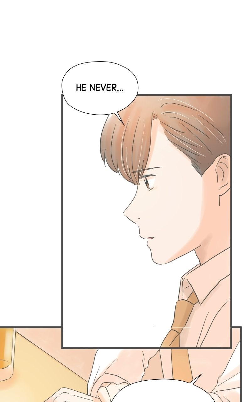 It Rains on Precious Days Chapter 217 page 77 - 