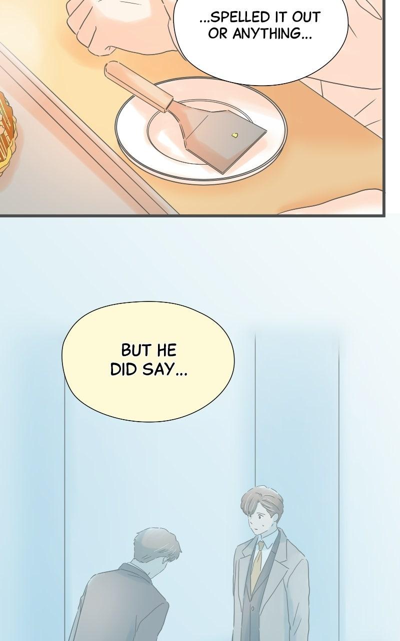 It Rains on Precious Days Chapter 217 page 78 - 