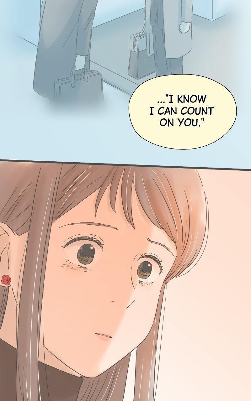 It Rains on Precious Days Chapter 217 page 79 - 