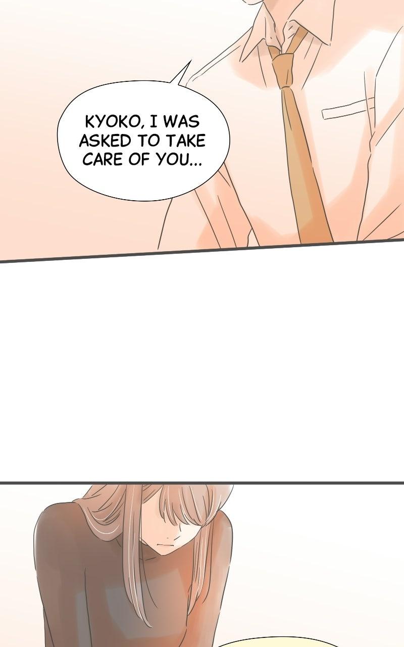 It Rains on Precious Days Chapter 217 page 82 - 