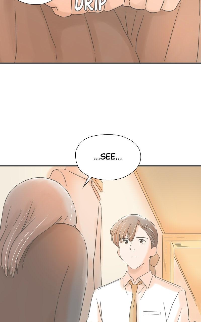 It Rains on Precious Days Chapter 217 page 84 - 