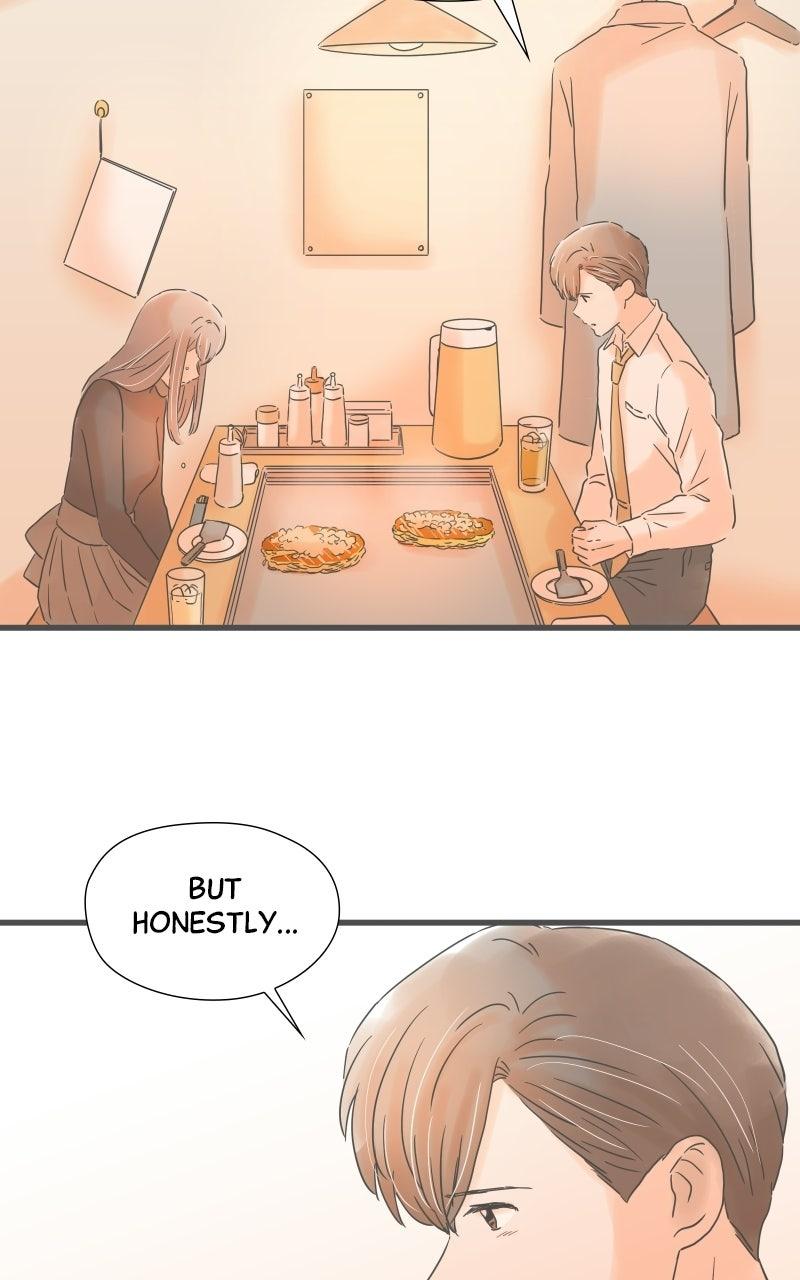 It Rains on Precious Days Chapter 217 page 87 - 